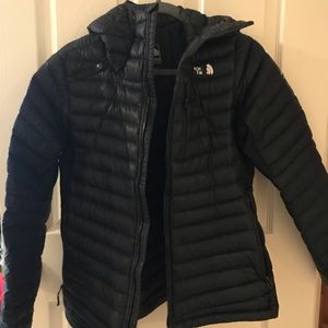 North face Women’s coat